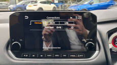 Nissan Qashqai 1.3 DiG-T MH Premiere Edition 5dr Petrol Hatchback